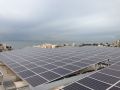Picture of Benta Pharma Industry 300 KWP On-Grid Solar PV System