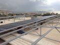 Picture of Benta Pharma Industry 300 KWP On-Grid Solar PV System