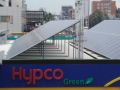 Picture of Hypco Green Dora On Grid PV System 40 KWP  