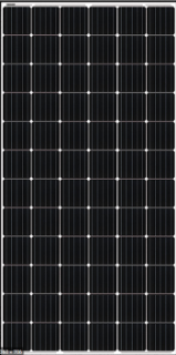 Picture of ZNSHINE SOLAR  PANEL 540W