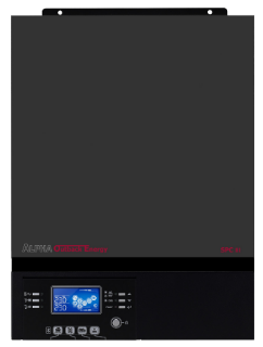 Picture of Outback Inverter SPC lll 3000-24 V
