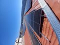 Picture of Factory Solar Installation