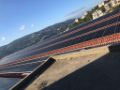Picture of Factory Solar Installation